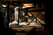 All Night Long Keyboardist